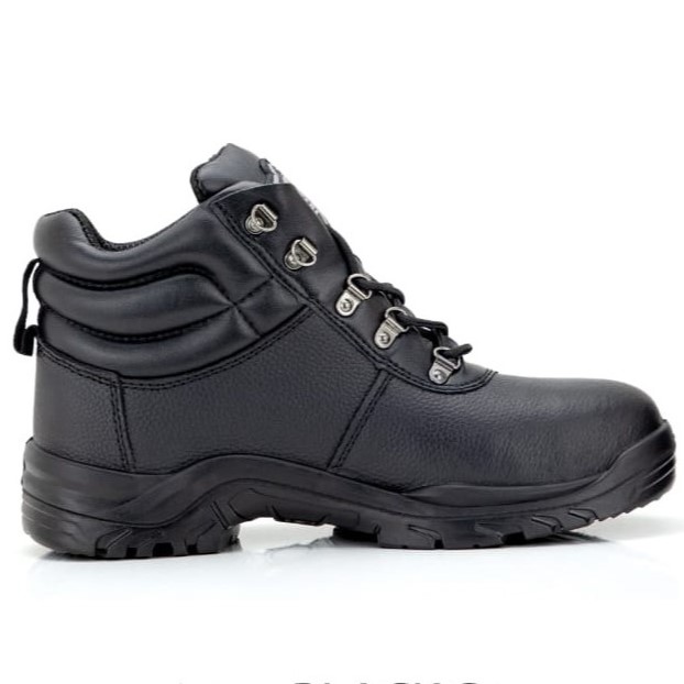 Safety Shoes